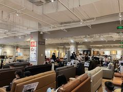 -NITORI 宜得利家居(上海金桥啦啦宝都店)