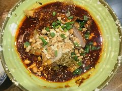 -薛阿婆(北美新天地中心店)