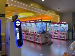 -meland·儿童乐园·游戏厅娃娃机·电玩Xbox(成都合生汇店)