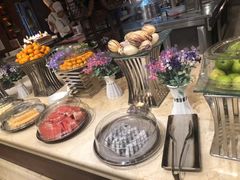 -西双版纳洲际度假酒店-海鲜傣味烧烤·侬香全日制餐厅