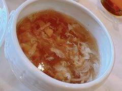 -锦江饭店锦北楼-锦江厅