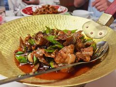 -百年神厨·地道川菜(清江西路店)