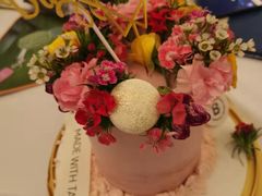 -Biteology Artisan Cakes(红庄·国际文化保税创新园店)