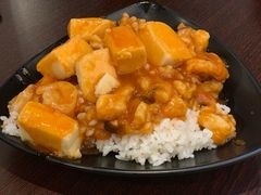 八珍豆腐·饭-厨掌柜陆老师(天津之眼店)
