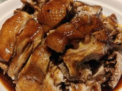 碌鹅-花城苑广府菜(侨鑫店)