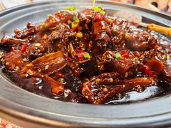 -回味黑鸭煲·始于2006(万松园店)