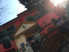 -秀·爱尔兰餐吧(上海路店)