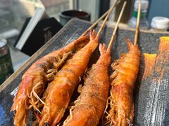 -一绪に寿喜烧(虹悦城店)