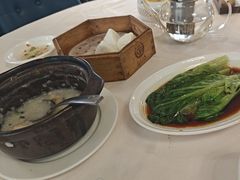 -怀德酒楼·粤菜·海鲜·茶点(宝安国际机场店)
