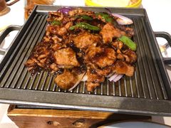 -大鸭梨烤鸭(金色漫香店)