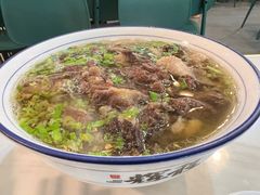 -辉程汤粉(沿江店)