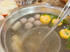-潮悦牛肉火锅城(水贝店)