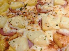 -米斯特比萨(望京西园店)