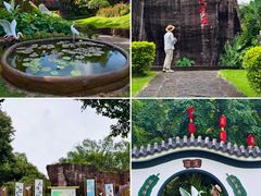 -广州莲花山旅游区