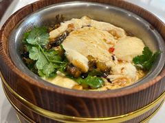 -老西门·常州菜(新区店)