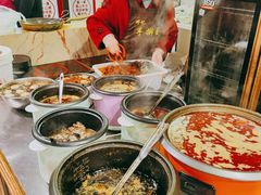 -邓记手擀面(桃花源店)