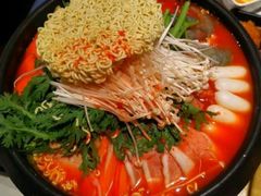 -花味烤肉·拌饭(建邺万达店)