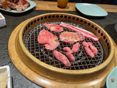 -比特堡蒸汽海鲜烤肉自助(长安万达店)