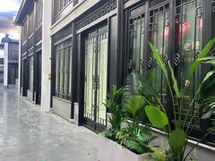 -馋遇江南·精致湖景雅宴(东方之门店)