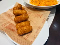 -眉山小馆(华强广场店)