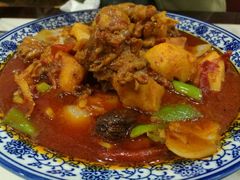 -马布尔莱斯食府(西红门店)