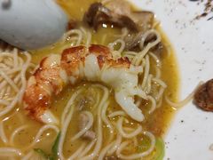 -雷门拉面·现熬骨汤(凯德来福士店)