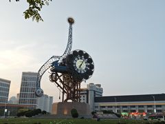 -世纪钟