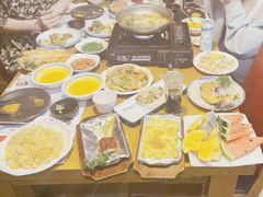 -松坂屋日料自助(长城路店)
