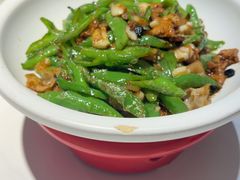 -楚山晓·湖北菜(武汉光谷K11店)
