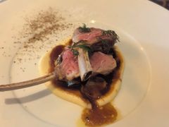 -AZUR聚(香格里拉饭店)