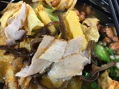 叉烧螺蛳粉-莫老爷·正宗桂林米粉(南油店)