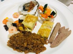 -新港湾大酒店-西餐厅