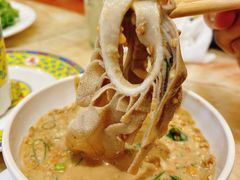 -清真·马家火锅美食城(镇江北路店)