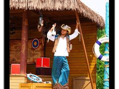 -渔岛海洋度假区