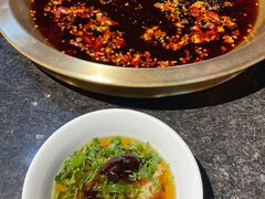 -巴蜀大宅门火锅(北大街店)