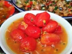 -阿嫂印象·民间江湖菜(大学城店)