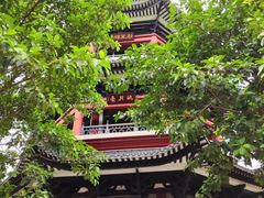 -岭南和园