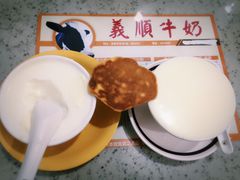 -义顺牛奶公司(新马路老店)