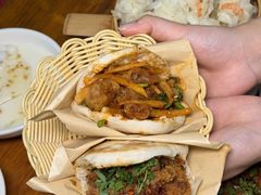 -豆相识•九九豆腐脑(牛咡桥店)