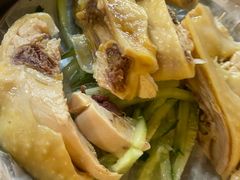 -阿金大白·上海菜馆(新天地店)