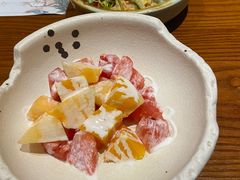 -贵木日本料理·铁板烧(新地假日广场店)