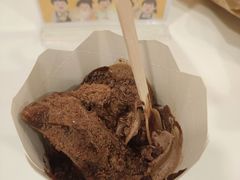 -麦当劳(花园城中心店)