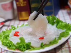 -密友回转自助火锅(中海环宇城店)