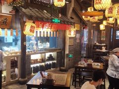 -南京大牌档(壹方天地店)
