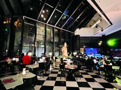 -广州花园酒店