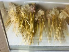 -老乔串店(青松路店)