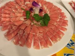 -皇城根(张杨店)