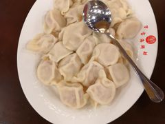 -万宝海鲜舫(劳动公园店)