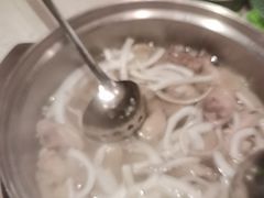 -润园四季椰子鸡火锅(海上世界店)