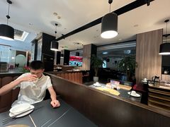 -蜀九香火锅(彩虹店)